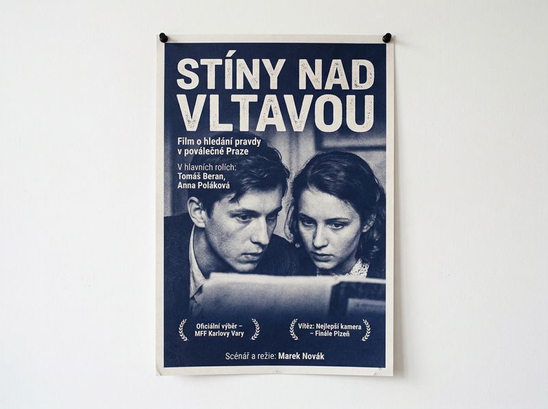 Plakáty – obrázek 1