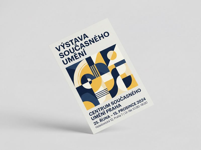 Plakáty – obrázek 2