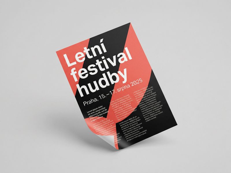 Plakáty – obrázek 3