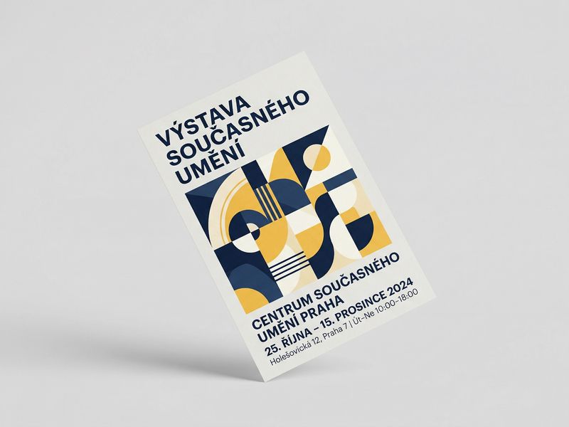 Plakáty – obrázek 3