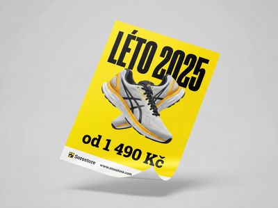 Plakáty velký formát