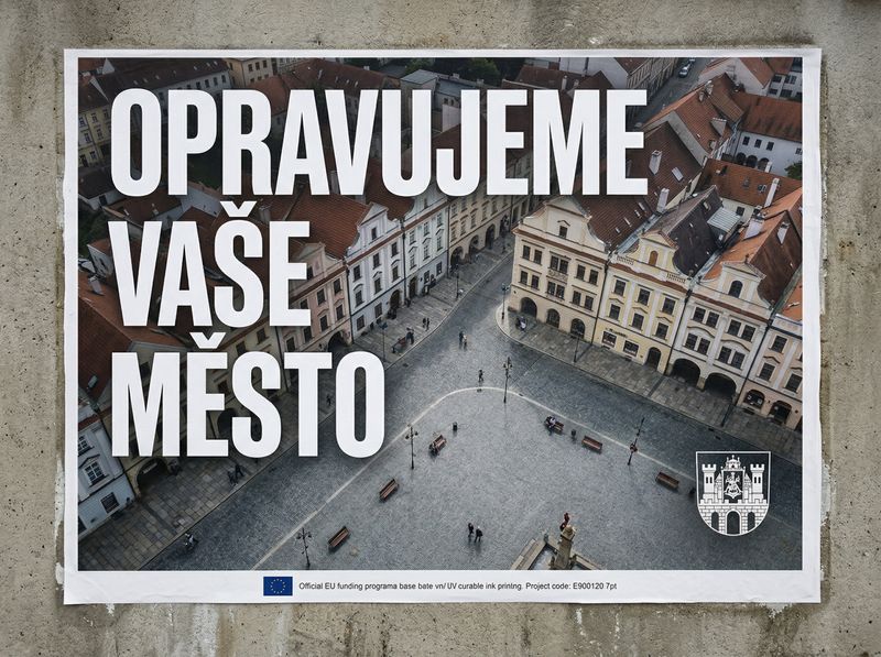 Plakáty velký formát – obrázek 2