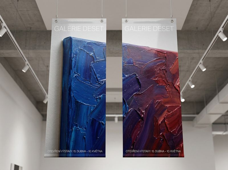 Reklamní bannery – obrázek 2