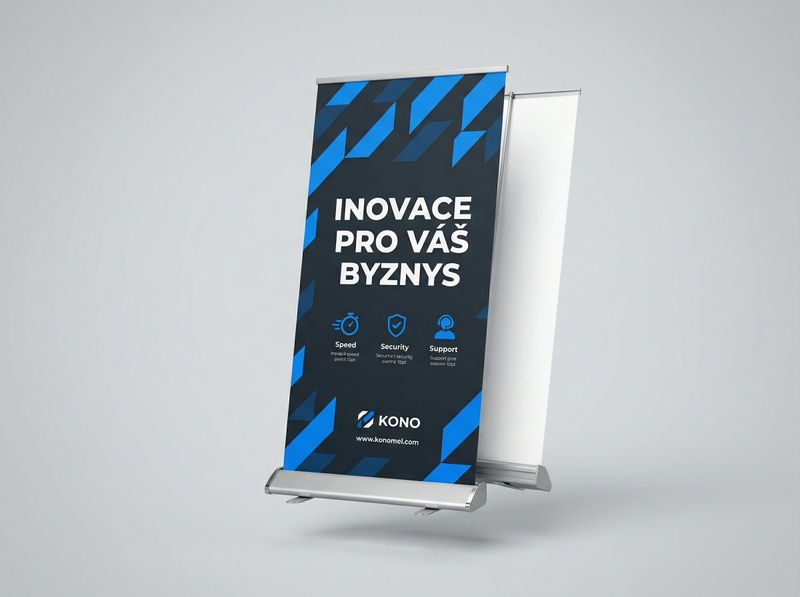 Roll-upy – obrázek 1