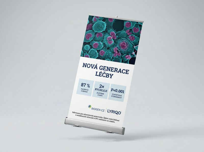 Roll-upy – obrázek 2