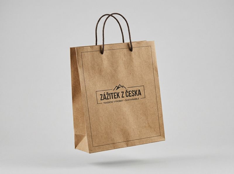 Reklamní tašky – obrázek 1