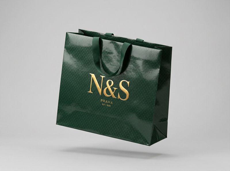 Reklamní tašky – obrázek 2