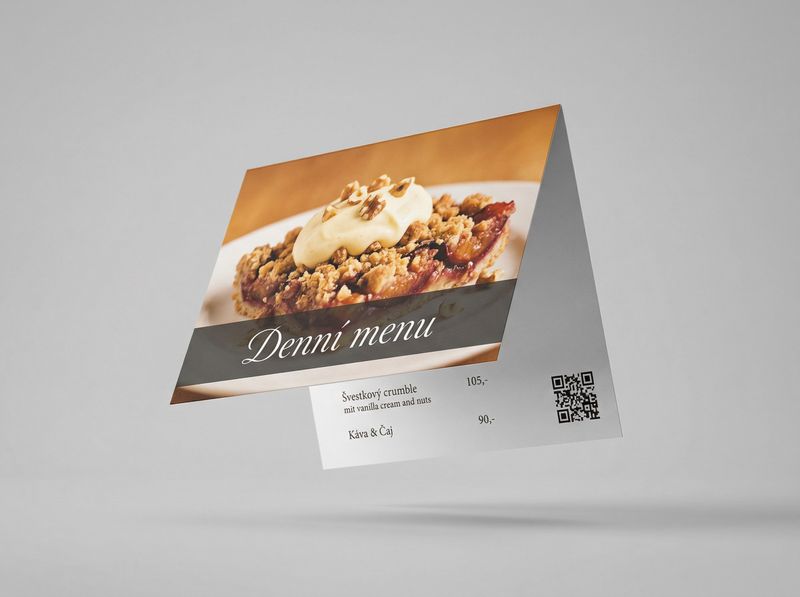 Stojánky na stůl – obrázek 1