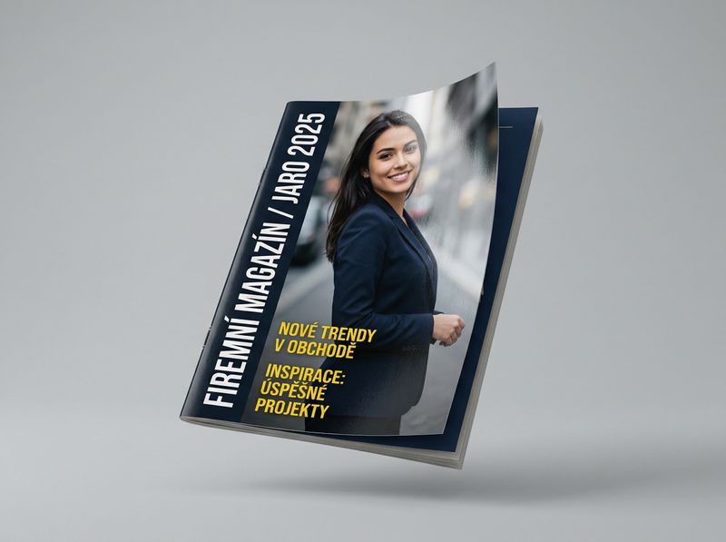 Časopisy – obrázek 1