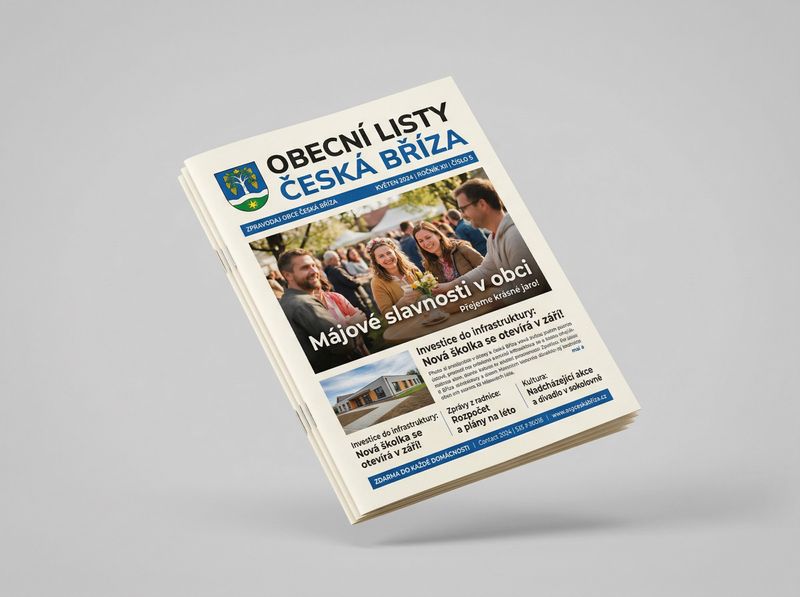Obecní noviny – obrázek 2