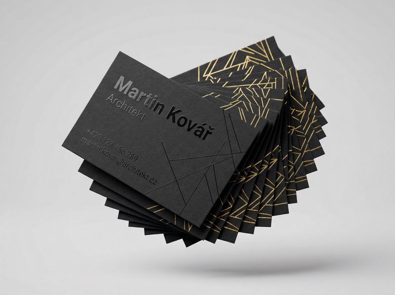 Vizitky – obrázek 3