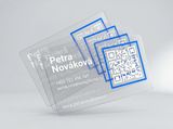 Vizitky s QR kódem – náhled obrázku 3