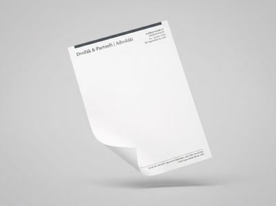 Hlavičkové papíry