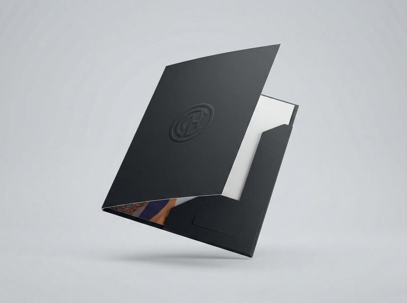 Prezentační složky – obrázek 1