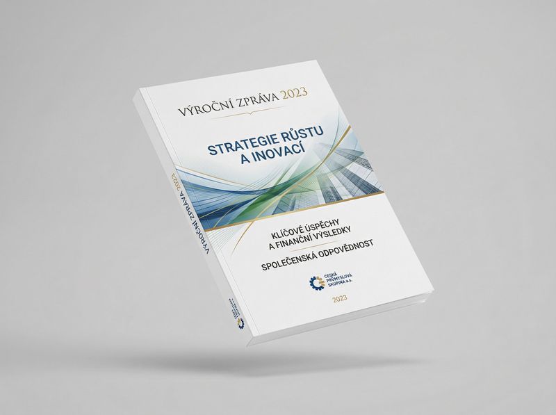 Výroční zprávy – obrázek 1