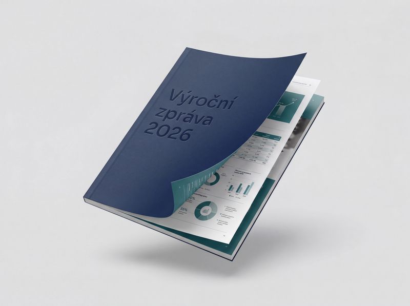 Výroční zprávy – obrázek 2