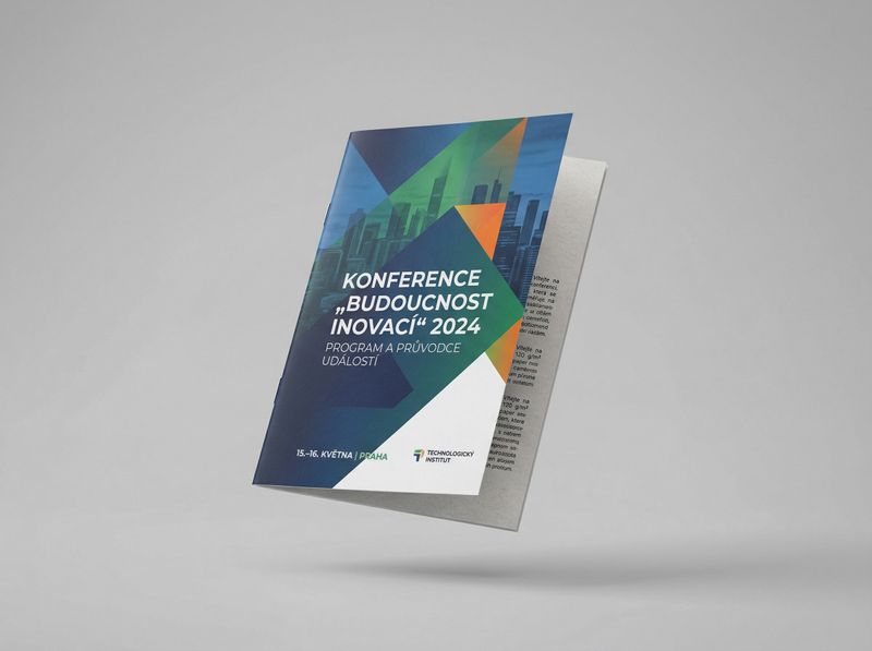 Programy a prospekty akcí – obrázek 3