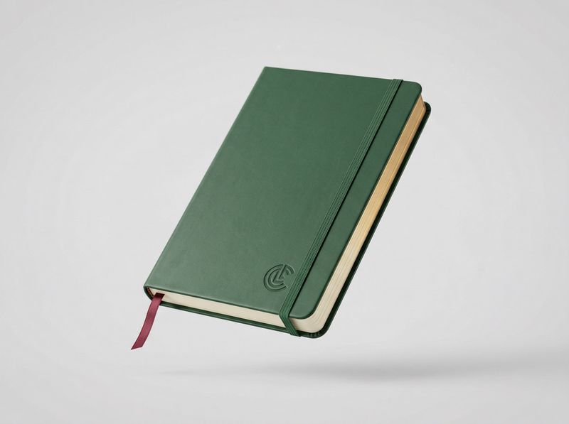 Diáře a zápisníky – obrázek 4