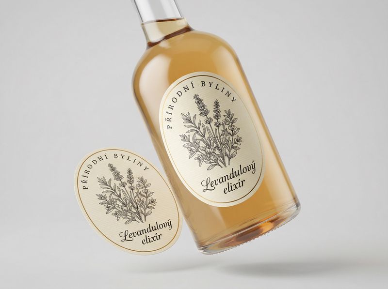 Etikety a samolepky – obrázek 1