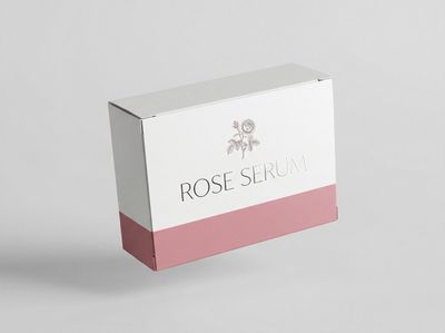 Krabičky skládané nebo lepené