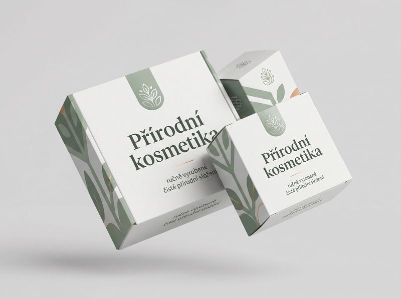 Krabičky skládané nebo lepené – obrázek 2