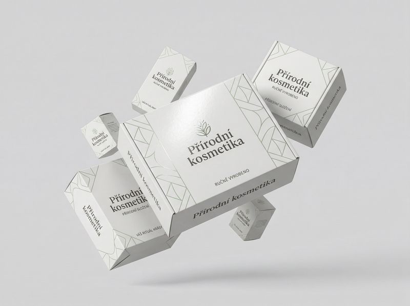 Krabičky skládané nebo lepené – obrázek 3