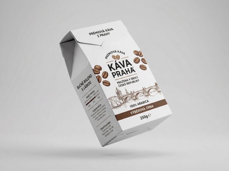 Krabičky skládané nebo lepené – obrázek 5