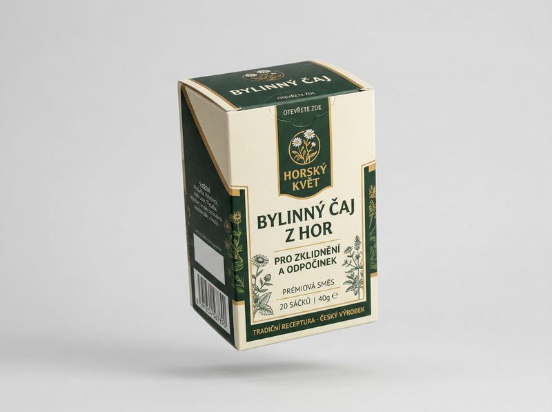 Krabičky skládané nebo lepené – obrázek 6