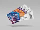 Vstupenky a lístky – náhled obrázku 4