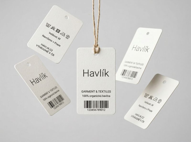 Visačky – obrázek 1