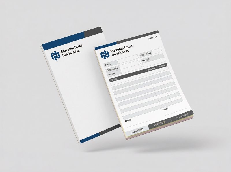 Tiskové formuláře – obrázek 4