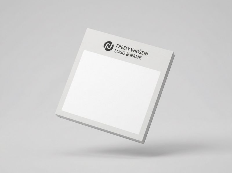 Lepicí poznámkové bloky – obrázek 3