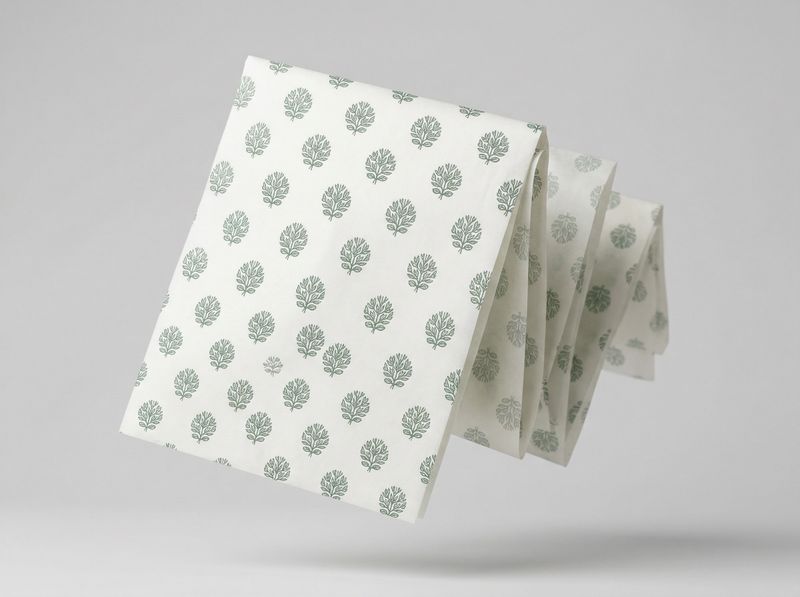 Balící papíry – obrázek 1