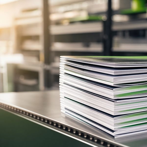 Knihárna a kompletace